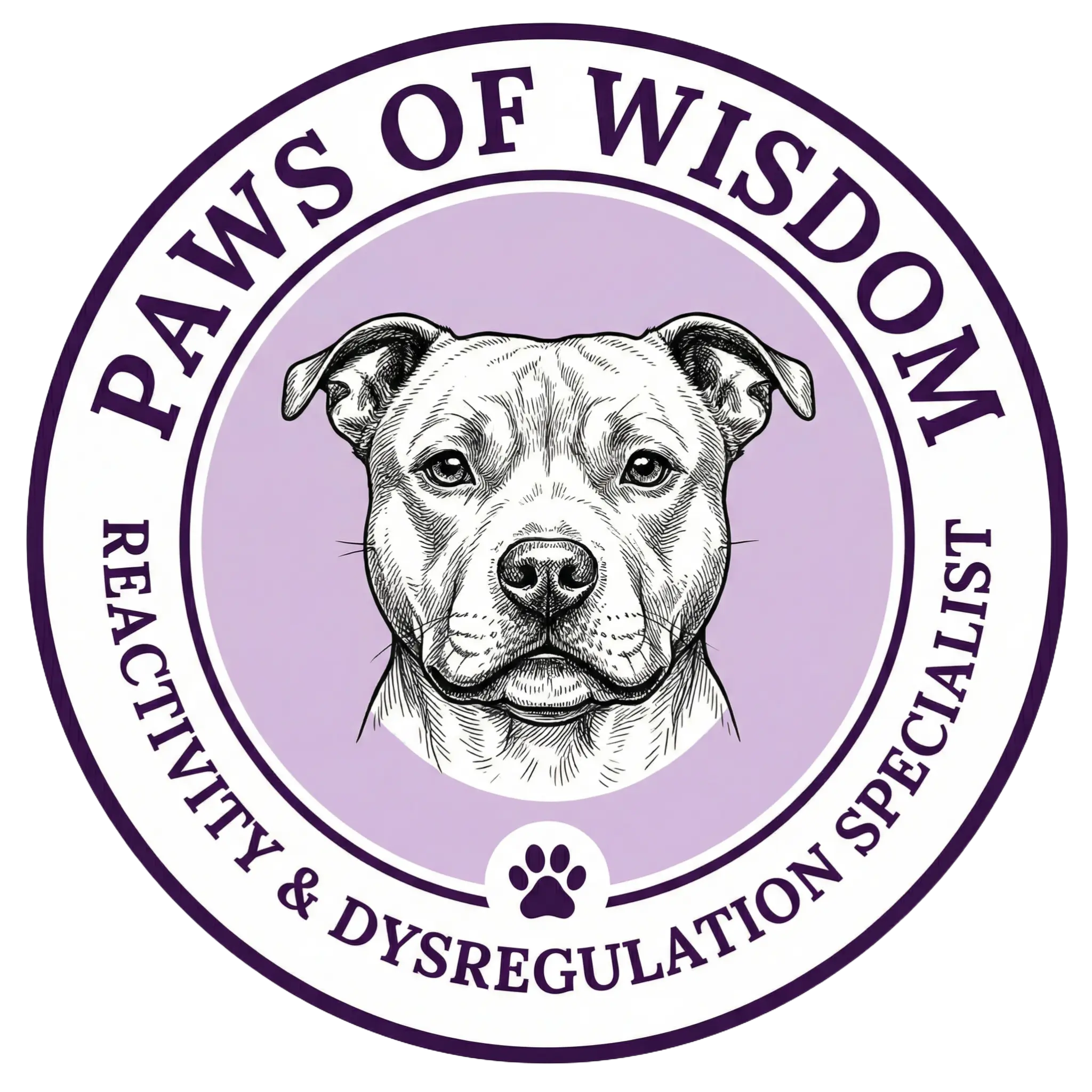 Paws of Wisdom